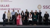 Foto ilustrativa de la nota titulada: Estatuas de Fidel y el Che son una “cortina de humo” de la 4T: Alessandra Rojo de la Vega
