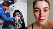 Foto ilustrativa de la nota titulada: Estafa en autolavado de lujo en Puebla: Cobran 9 mil pesos por servicio no solicitado