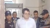 Foto ilustrativa de la nota titulada: Así fue la detención del abogado que tramitó amparos contra la “Ley Censura” de Puebla