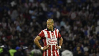 “Chicharito” rompe silencio tras polémica y multas por comentarios machistas