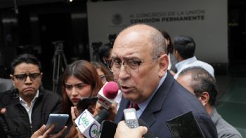 El PRI adelanta que votará contra la “inaceptable y pésima” Ley de Aduanas