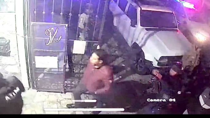 Fotoperiodista denuncia segundo cateo ilegal en su casa en Comitán