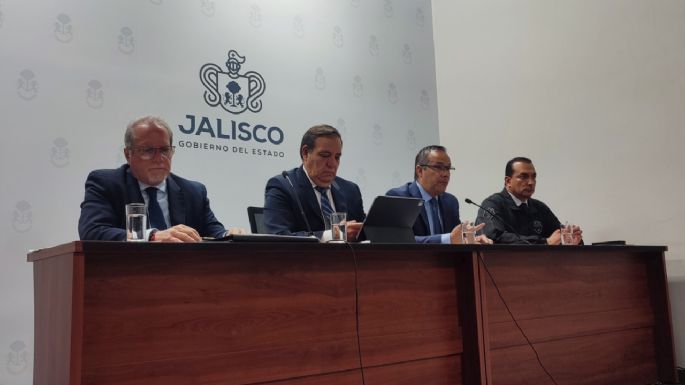 Autoridades de Jalisco rechazan investigar vínculos de “La Barredora” con grupos criminales locales