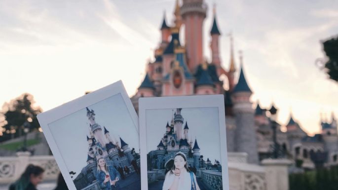 Turista es arrestado tras agredir a una menor por lugar en fila de Disney World