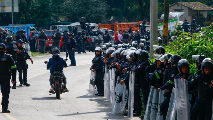 Construir en Valle de Bravo es financiar a un cártel designado como terrorista: IMEF