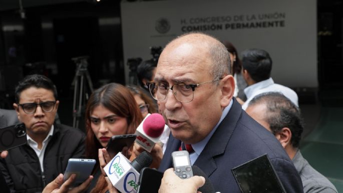 El PRI adelanta que votará contra la “inaceptable y pésima” Ley de Aduanas