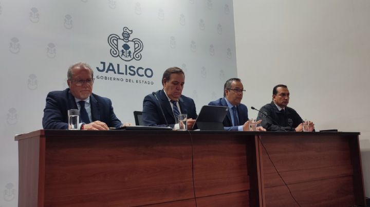 Autoridades de Jalisco rechazan investigar vínculos de “La Barredora” con grupos criminales locales