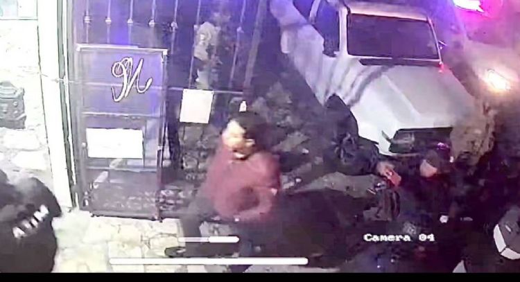 Fotoperiodista denuncia segundo cateo ilegal en su casa en Comitán