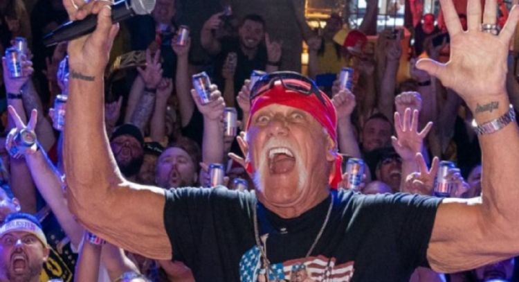 Muere Hulk Hogan: Lo que se sabe del fallecimiento del luchador a los 71 años