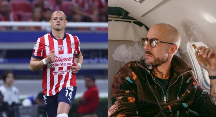 Diego Dreyfus: el coach acusado de “lavarle el coco” a “Chicharito” Hernández