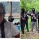 Irma, maestra y taxista asesinada que fue exhibida arrodillada ante un comando en Veracruz