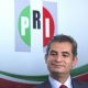 Revés a Alito: el Tribunal Electoral revoca la expulsión de Enrique Ochoa Reza del PRI