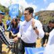 Jorge Romero relanza agenda panista y anuncia dirigencia “itinerante”