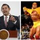 Gobierno de Puebla emite sus condolencias por la muerte de Hulk Hogan