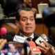 Sergio Gutiérrez Luna asegura que sus lujos son producto de su actividad privada