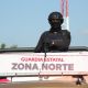 Entrega gobernador de Tamaulipas nuevos vehículos para seguridad pública