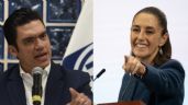 Foto ilustrativa de la nota titulada: PAN reta a Sheinbaum: que se abran comisiones para indagar a Vector Casa de Bolsa y a La Barredora