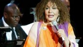 Foto ilustrativa de la nota titulada: La cantante Cleo Laine, considerada la mayor voz de jazz de Gran Bretaña, muere a los 97 años