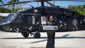 Foto ilustrativa de la nota titulada: Chiapas compra helicóptero Black Hawk de más de 20 millones de dólares