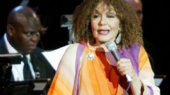 La cantante Cleo Laine, considerada la mayor voz de jazz de Gran Bretaña, muere a los 97 años
