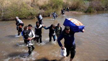 El rencor confesional en Siria