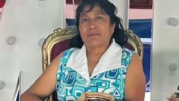 Caso Irma Hernández: Rocío Nahle dice que la maestra murió de un infarto tras secuestro