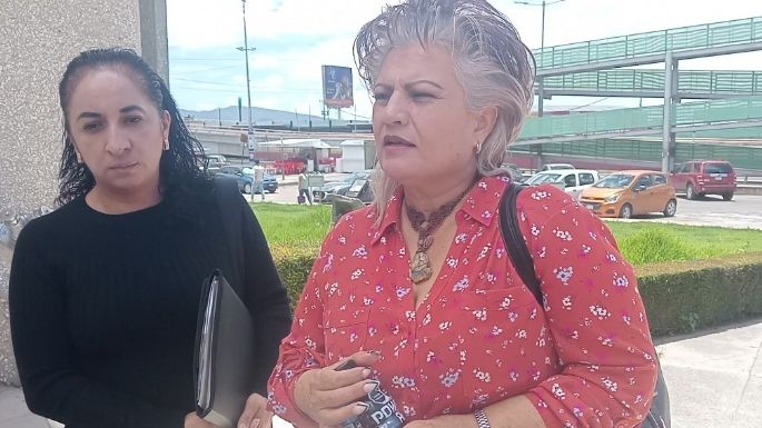 Viudas de agentes que fallecieron tras ataque en Angelito Negro 666 piden destitución de comandante