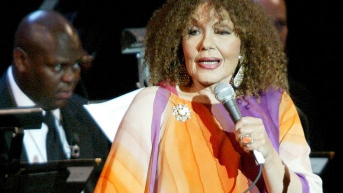 La cantante Cleo Laine, considerada la mayor voz de jazz de Gran Bretaña, muere a los 97 años
