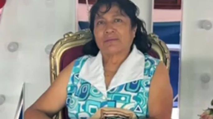 El PAN condena el asesinato de Irma Hernández en Veracruz; “el Estado la ignoró”
