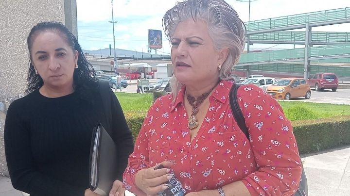 Viudas de agentes que fallecieron tras ataque en Angelito Negro 666 piden destitución de comandante