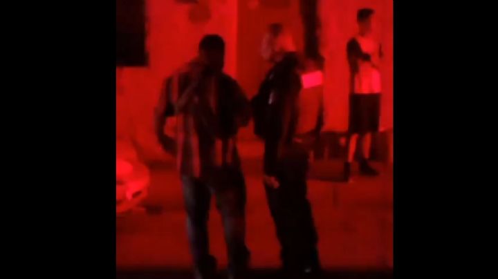 Policía municipal de Irapuato golpea e insulta a un reportero (Video)