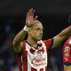 Citlalli Hernández elogia a Puma, FMF y Chivas por deslindarse de mensajes “sexistas” de Chicharito