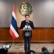 Tailandia declara la ley marcial en parte de la frontera por el conflicto con Camboya