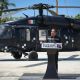 Chiapas compra helicóptero Black Hawk de más de 20 millones de dólares