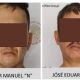Capturan a dos presuntos secuestradores de la maestra y taxista Irma Hernández