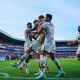 Keylor Navas debuta con un triunfo de Pumas por 2-0 sobre Querétaro