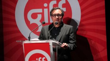 Carlos Carrera: “Me siento muy agradecido porque tengo la posibilidad de seguir haciendo películas”