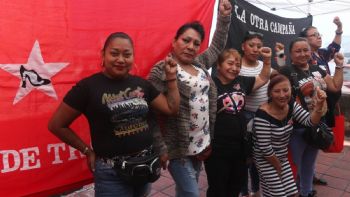Cárteles controlan con extorsión y violencia el sexoservicio en 70% del país
