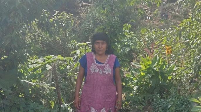 Con el apoyo de autoridades, una mujer fue desterrada y despojada de sus bienes en Oaxaca