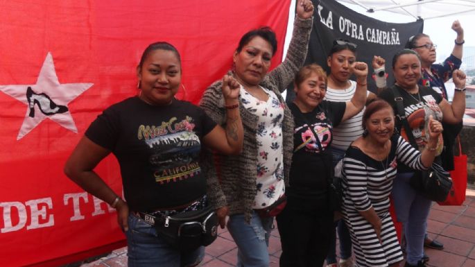 Cárteles controlan con extorsión y violencia el sexoservicio en 70% del país