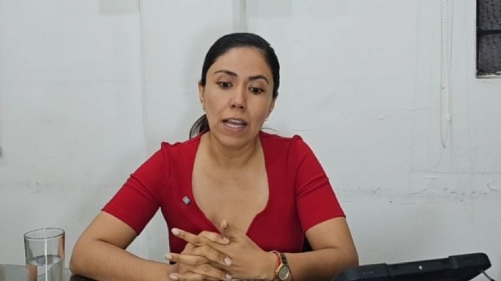 Alcaldesa de Apatzingán admite desplazamiento forzado de familias por la violencia