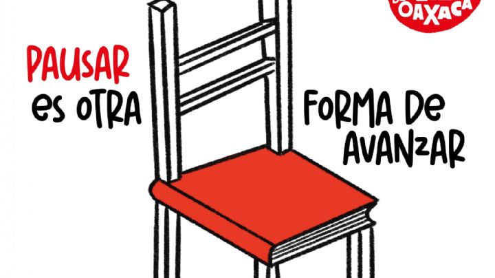 No habrá Feria del Libro de Oaxaca (FILO) 2025 por falta de “financiamiento cultural”