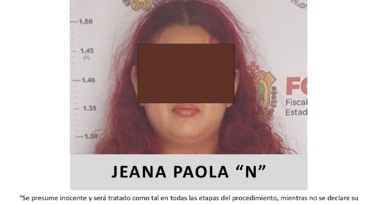 Cae otra presunta implicada en secuestro y asesinato de la maestra y taxista Irma Hernández