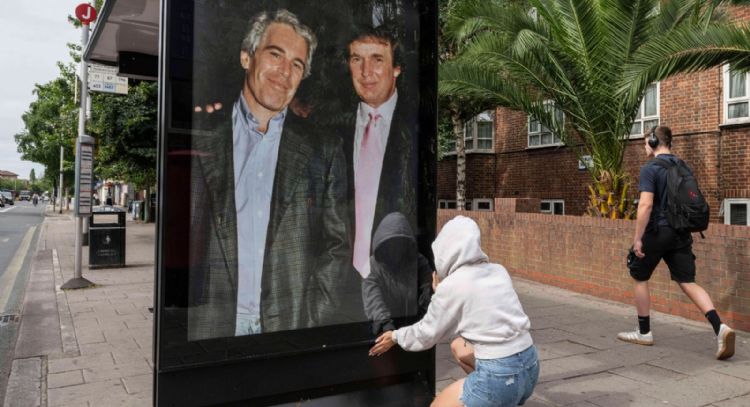 La normalización de la indecencia