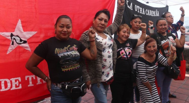 Cárteles controlan con extorsión y violencia el sexoservicio en 70% del país