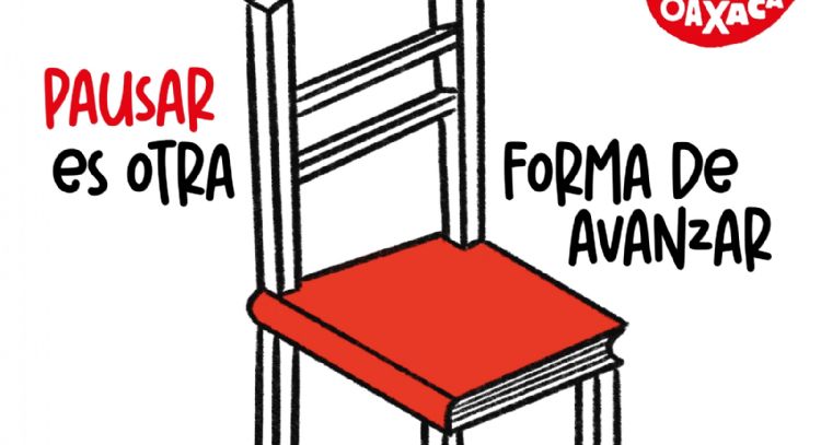 No habrá Feria del Libro de Oaxaca (FILO) 2025 por falta de “financiamiento cultural”