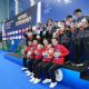 Clavadistas mexicanos obtienen medalla de plata en Campeonato Mundial de Deportes Acuáticos