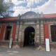 Biblioteca de México: Goteras este año, 80 aniversario para el otro
