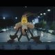 La Comic-Con muestra el primer adelanto de 'Coyote vs. Acme'