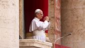 Foto ilustrativa de la nota titulada: El Papa León XIV expresa su "profunda" preocupación por la "gravísima" situación humanitaria en Gaza